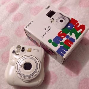 INSTAX MINI 25